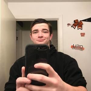 Meet your Posher, Gavin